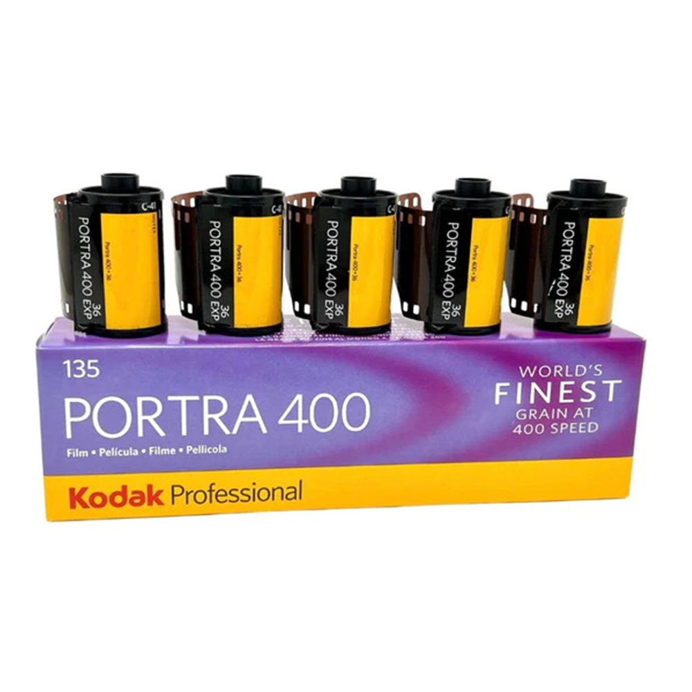 Portra 400 35mm - Best Price in Singapore - Oct 2023 | Lazada.sg