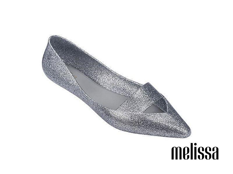 Melissa Official Store Melissa Women Maisie Flats Lazada Singapore