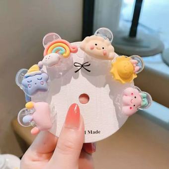 Kẹp càng cua nhí đáng yêu dành cho bé