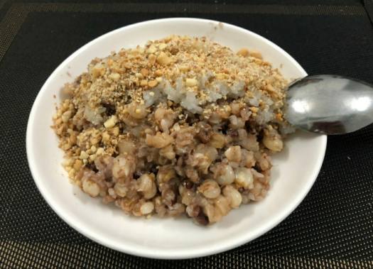 Bắp Hạt (Ngô Hạt) Khô- Làm xôi bắp, bắp hầm - Nhà trồng