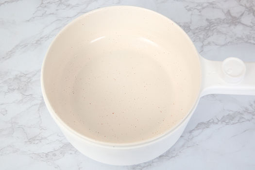 Ca nấu đa năng mini Mishio MK-271 1.5 lít