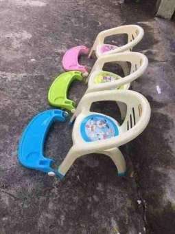 GHẾ ĂN DẶM VIỆT NHẬT CHO BÉ