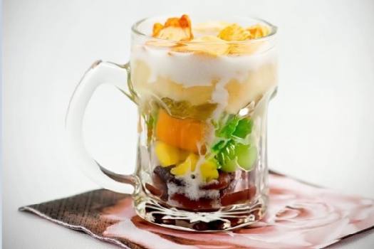 Bột Cốt Dừa 50gam Thành Phát Food