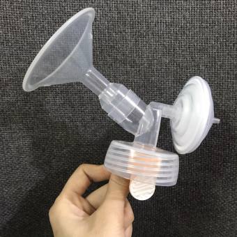 Phễu hút sữa Size 15/17/19/21 Maymom dùng cho máy hút sữa Avent