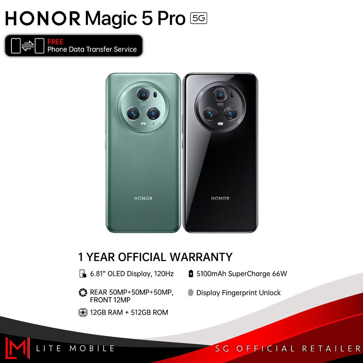 Shop Huawei Honor Magic at Best Prices for Your Needs | Lazada