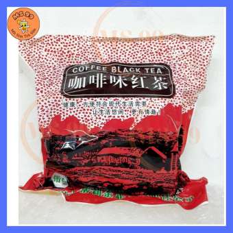 Trà đen hương cà phê ( Hồng trà đài loan 600g)