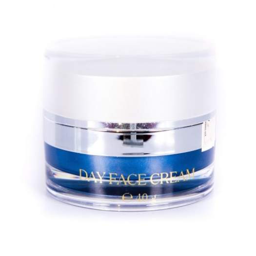 Kem Face Tổ Yến Ban Ngày NCOLLAGEN, Ngân Ncollagen - Dưỡng trắng da, kiềm dầu, đánh bay mụn