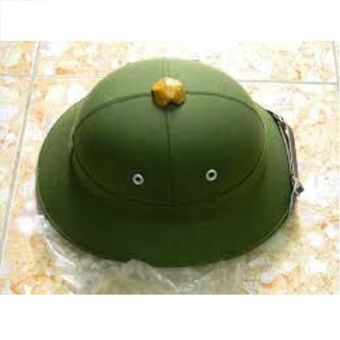 NÓN CỐI XANH LOẠI TRUNG