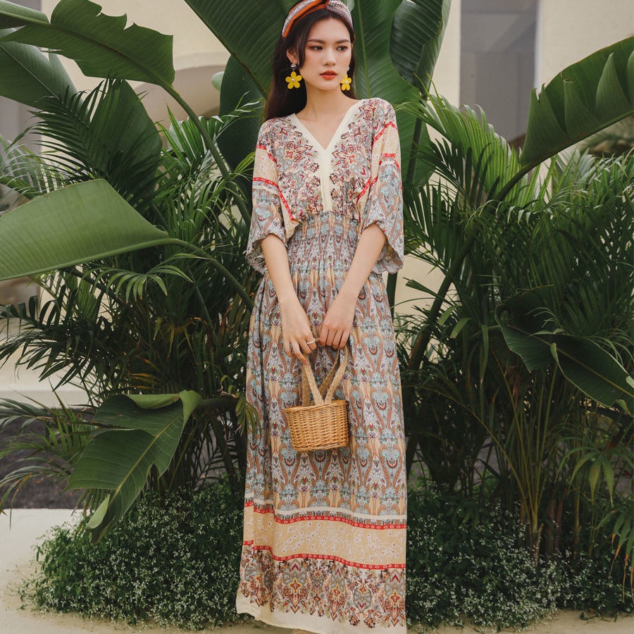 sachin and babi light blue dress What to Wear Over a Dress