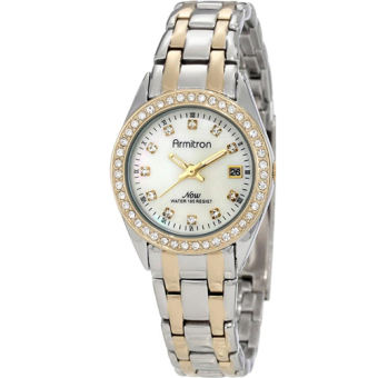 Đồng hồ thương hiệu Mỹ Armitron 75/4024MPTT