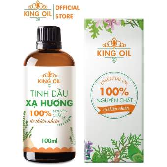 Tinh dầu Xạ Hương nguyên chất từ thiên nhiên - KingOil