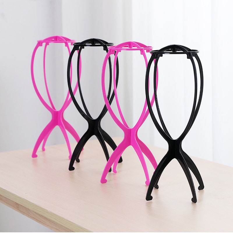 Hair Wig Stand - Best Price in Singapore - Jan 2024