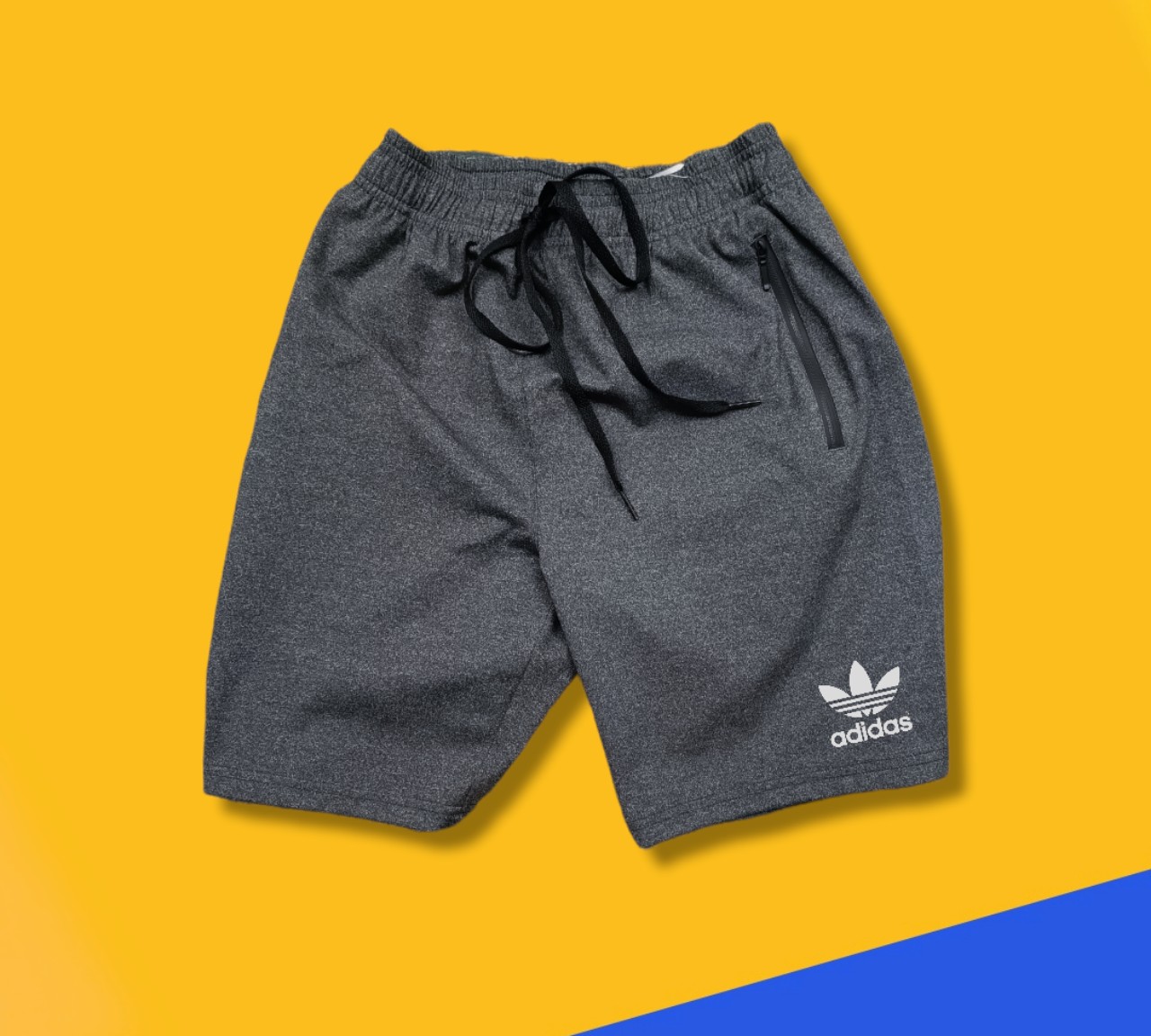 Quần short thun cho bé trai size đại 25-65kg