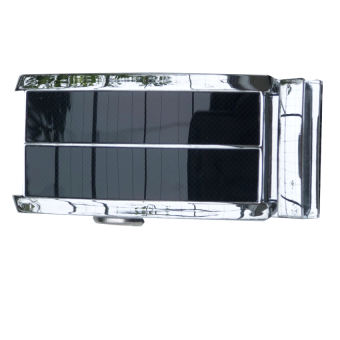 Mặt Thắt Lưng Nam Khóa Tự Động Cao Cấp 203927-2