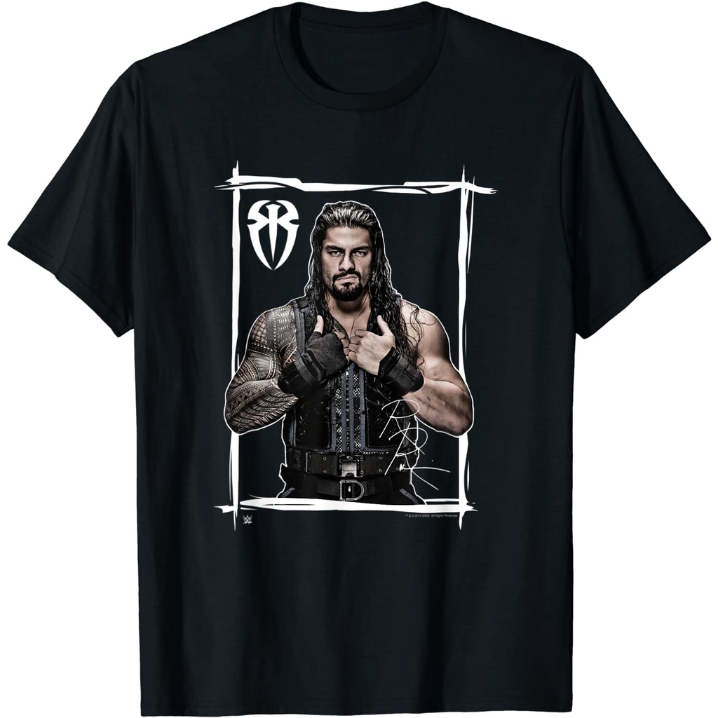 Cheap wwe t on sale shirts