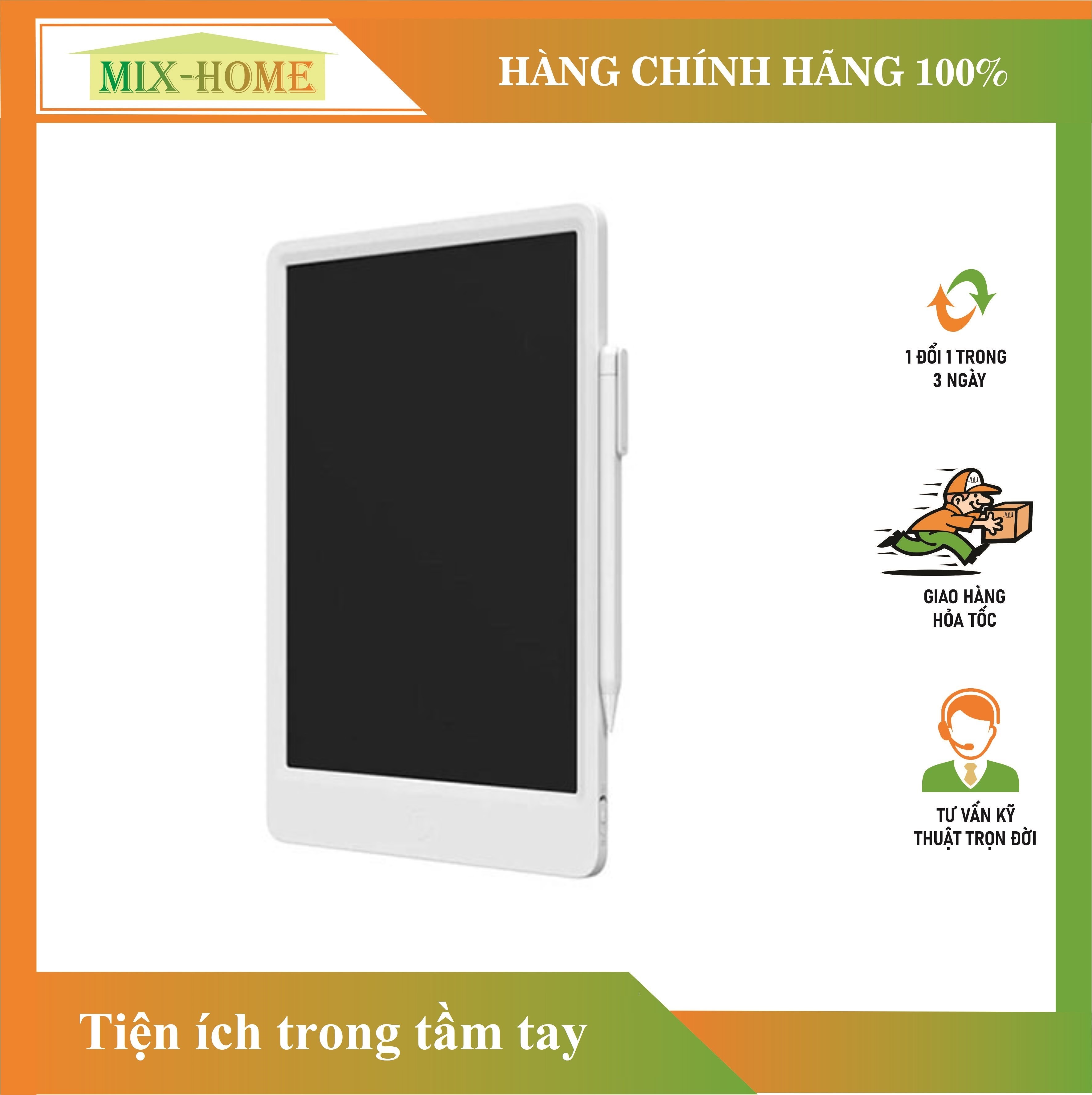Bảng vẽ điện tử lcd xiaomi mijia 13.5inch