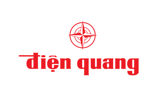 Đèn bắt muỗi Điện Quang ĐQ EML05L (483x65x245mm)