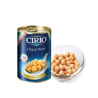 Đậu Răng Ngựa Cirio (400g)