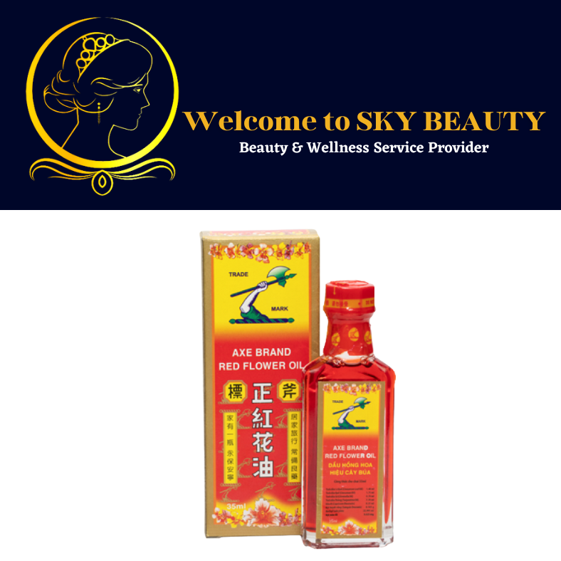 Imada Red Flower Oil Singapore Best Flower Site