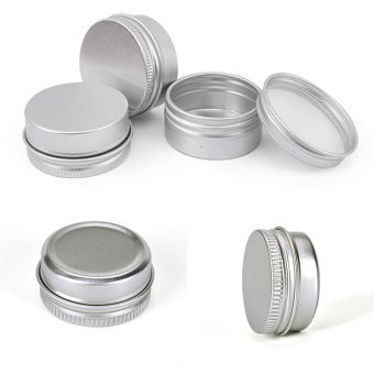 BEAUTYBIGBANG Hộp Đựng Mỹ Phẩm Hộp Nhôm Hộp Đựng Mỹ Phẩm Hộp Đựng Son Môi Hình Nền