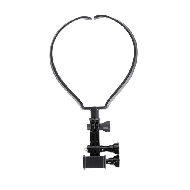 chest mount for dji osmo pocket