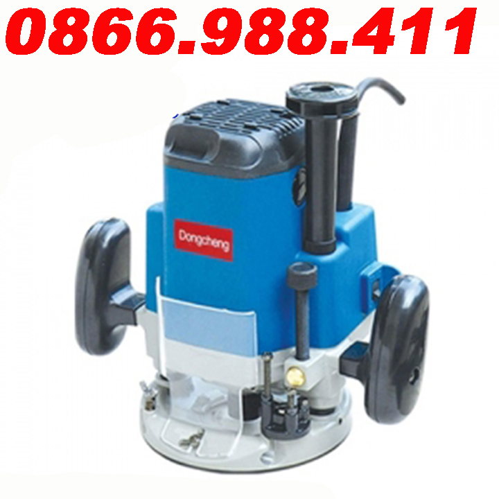 Máy soi thấp dongcheng dmr04-12 1650w