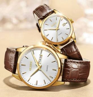 Đồng hồ OLEVS unisex thời trang