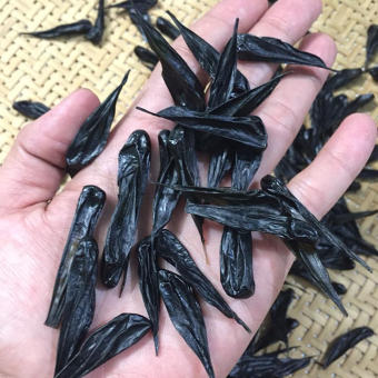 Mật kỳ đà loại chuẩn tốt cho người hen suyễn