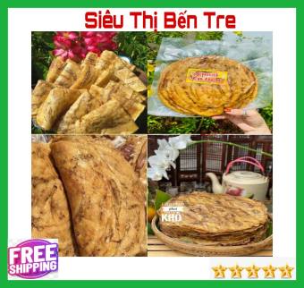 1kg chuối xiêm ( chuối xứ) phơi khô BẾN TRE