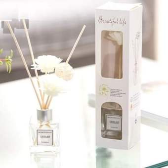 Tinh dầu thơm phòng lọ thủy tinh