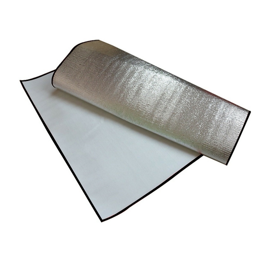 Chiếu Bạc Ngủ Văn Phòng 3,5mm - Chiếu Ngủ Đa Năng Cách Nhiệt Loại Dày 3.5mml