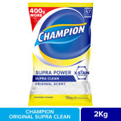 Champion Original 2KG