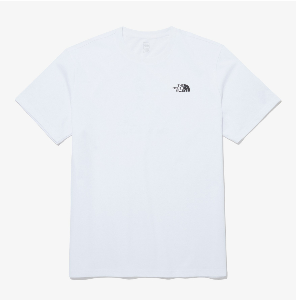 THE NORTH FACE Seoul T Shirt · v5