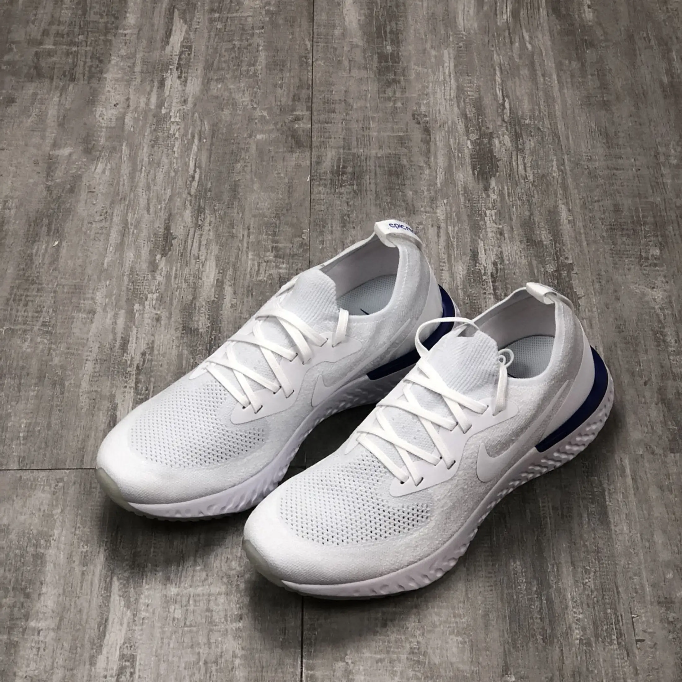 nike epic react lazada