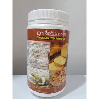 💥BỘT NỔI💥 50g - Bột nổi ucc / bột nở / baking powder