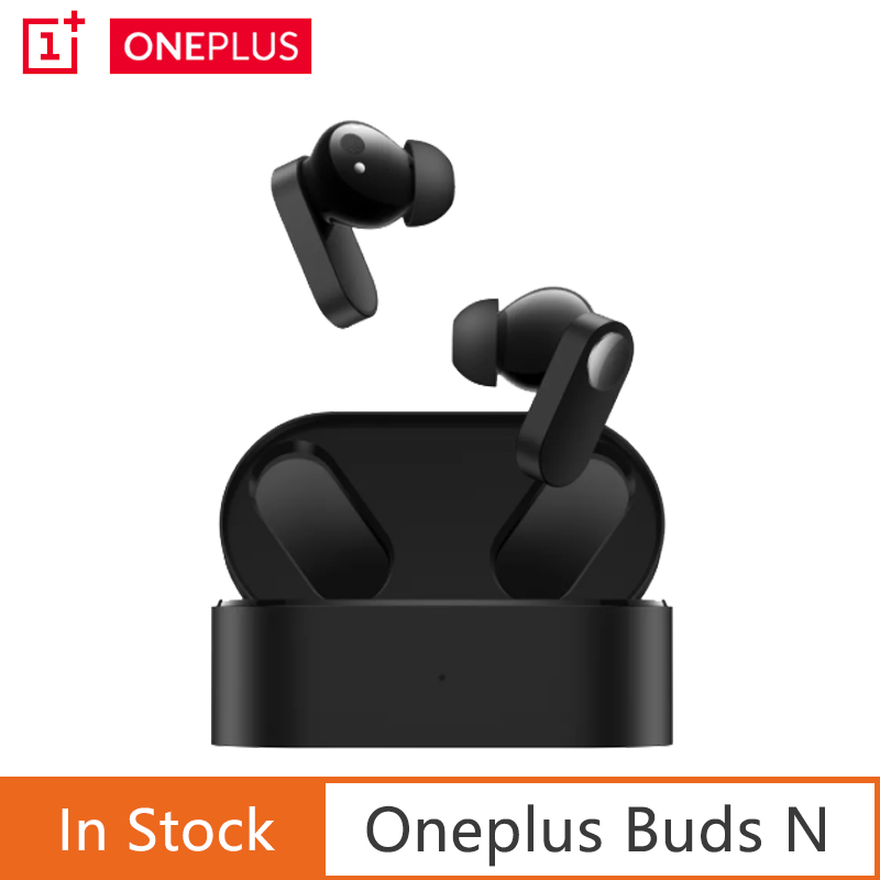 oneplus nord bluetooth earphones