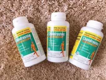 Viên uống Granions Chondrosteo Articulations 90 viên