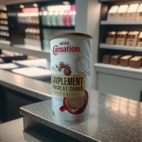 NEW and ORIGINAL Nestle Carnation Hot Chocolate 1.9kg Imported from Canada