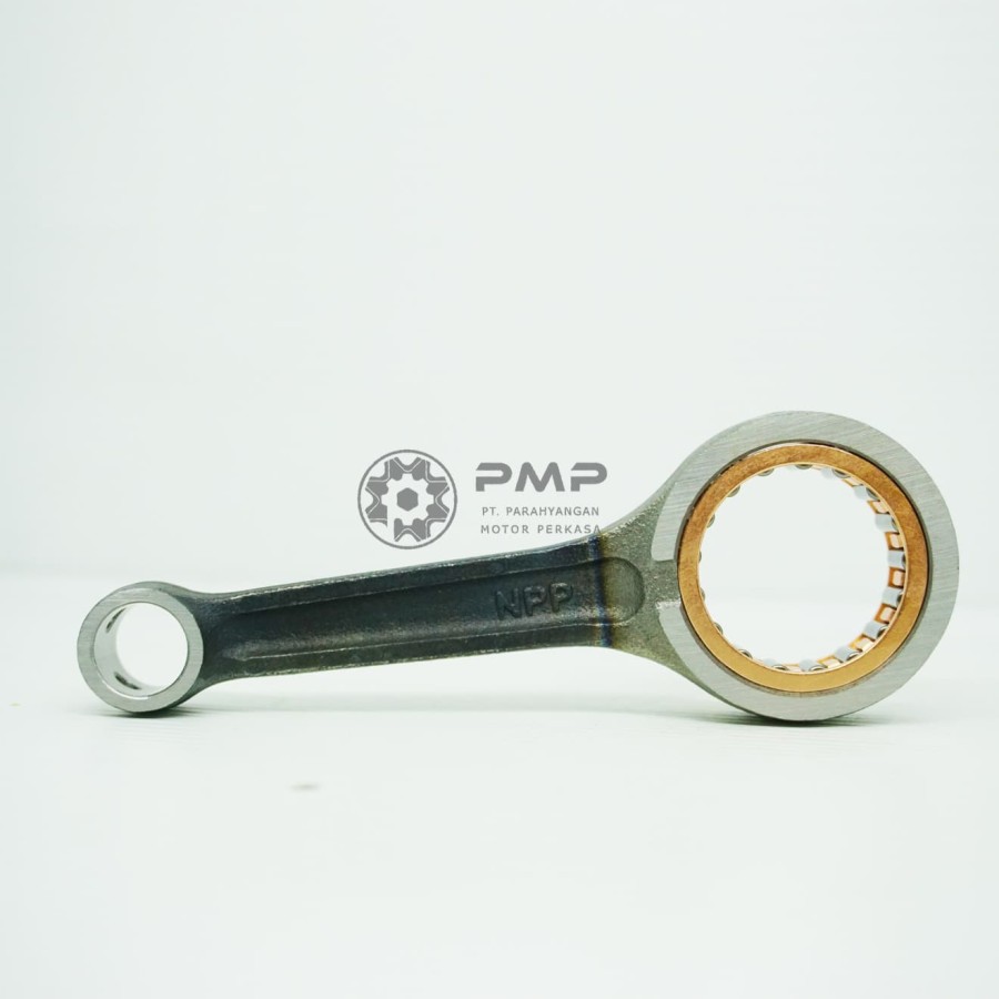 STANG SEHER CONROD VEGA ZR NPP Harga 212,010 rupiah*Gratis Ongkir