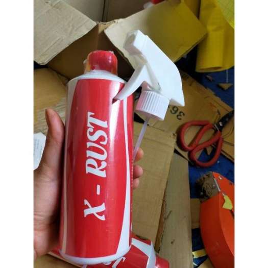 CHAI XỊT XRUST TẨY RỬA NHÀ BẾP ĐA NĂNG SIÊU SẠCH ĐÁNH BAY VẾT BẨN LÂU NGÀY TRÊN MỌI VẬT LIỆU