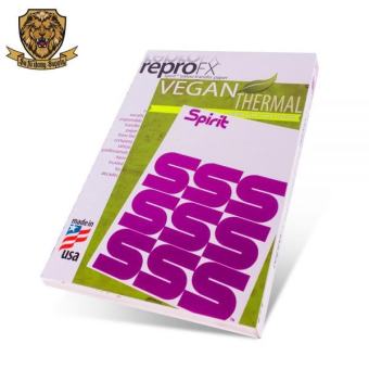 Giấy Scan Máy- Scan tattoo 21,5 * 28cm Spirit Vegan Thermal