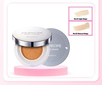 Phấn nước Beausta Cicarecipe Serum Cushion 15g