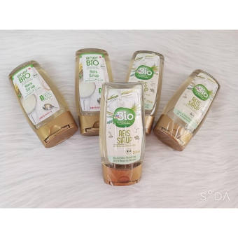 Siro gạo hữu cơ dmBio cho bé