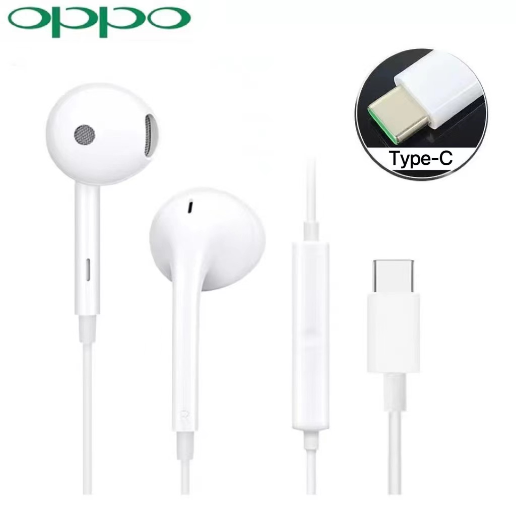 oppo reno 2f original earphone price