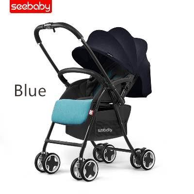 seebaby pram