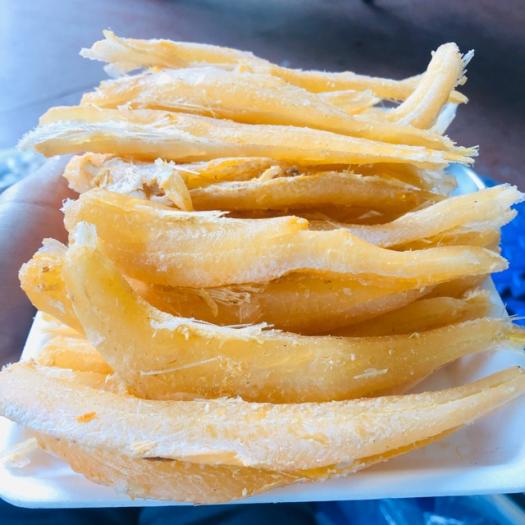 Cách Kho Cá Bống Ngon Cứng, Cá bống vàng khô🌴loại ngon🌴không đầu, sạch ngon, thịt dai thơm, có nhiều dinh dưỡng, đảm bảo an toàn thực phẩm.