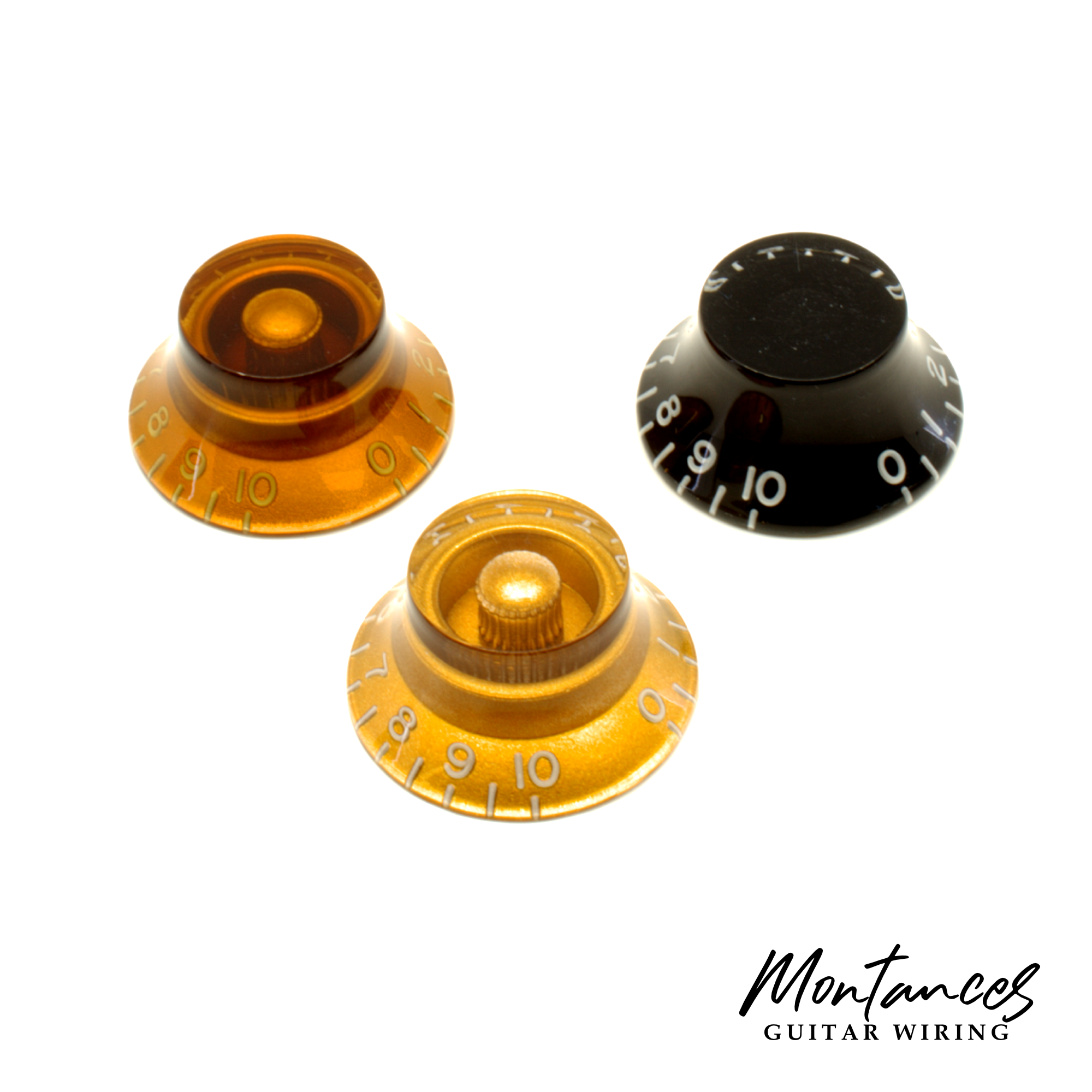 Buy Guitar Knob Gold online | Lazada.com.ph