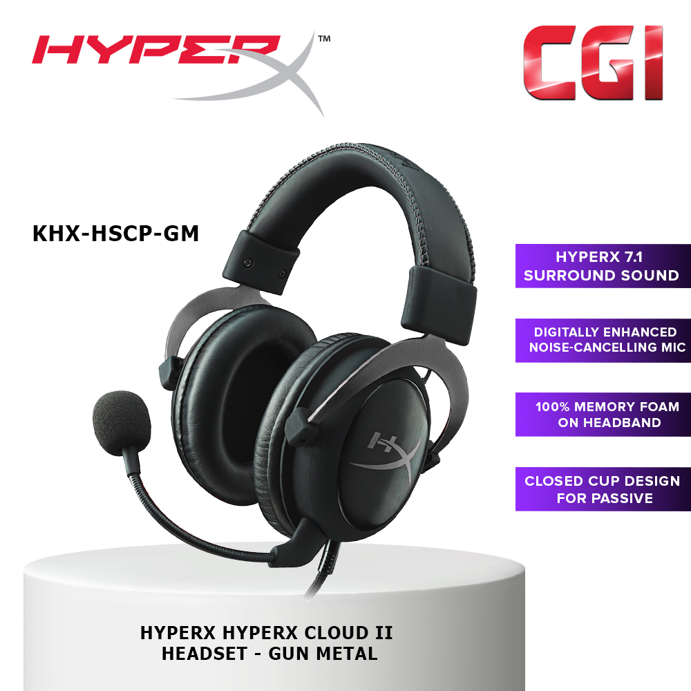 HyperX Cloud Alpha S - PC Gaming Headset, 7.1 Surround Sound, Adjustable  Bass, Dual Chamber Drivers, Chat Mixer, Breathable Leatherette, Memory  Foam