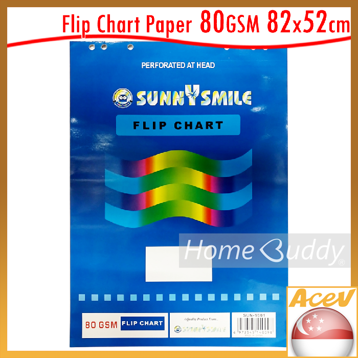 Flip Chart Paper Size In Cm - Infoupdate.org