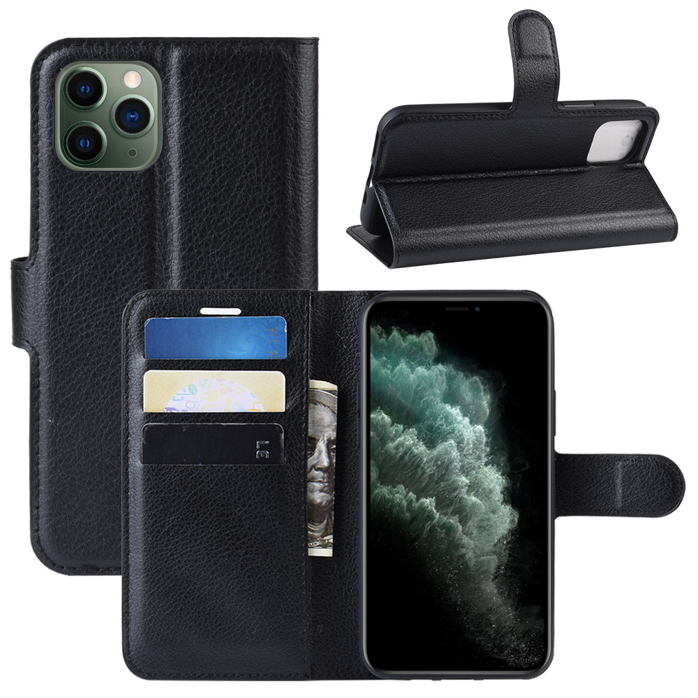 Ốp cho iphone 11 / 11 pro / 11 pro max, bao da nắp gập ví đựng thẻ cho iphone 11 / 11 pro / 11 pro max